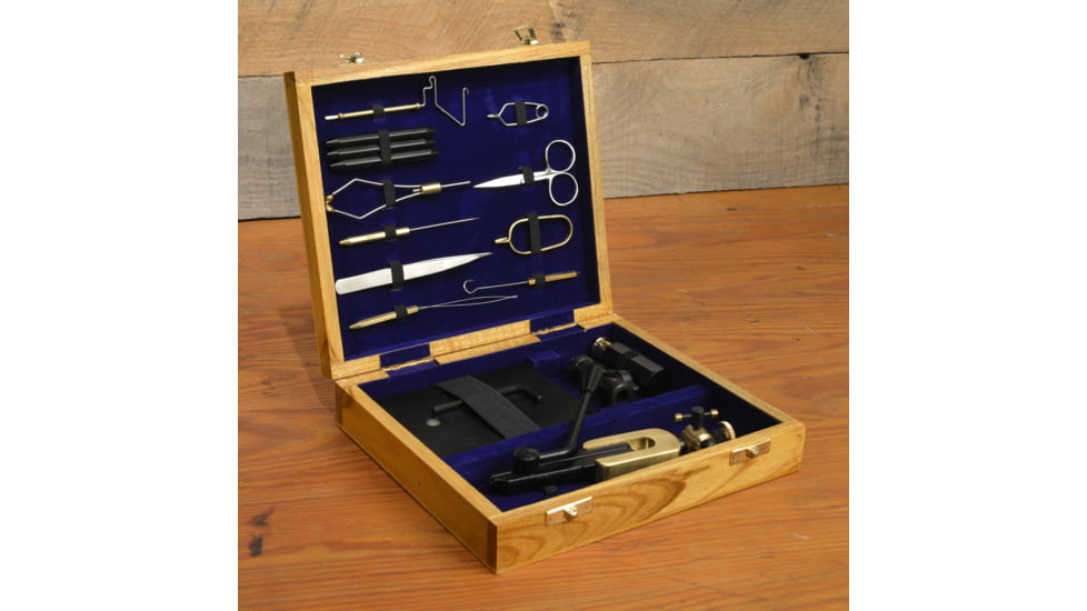 Perfect Hatch Crown Tool Kit, Wooden, PH-A-1700