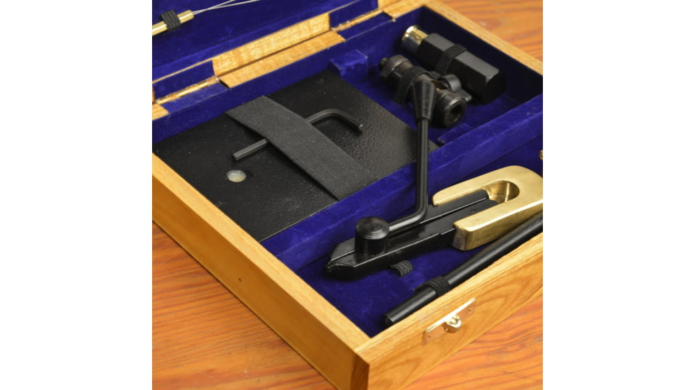 Perfect Hatch Crown Tool Kit, Wooden, PH-A-1700