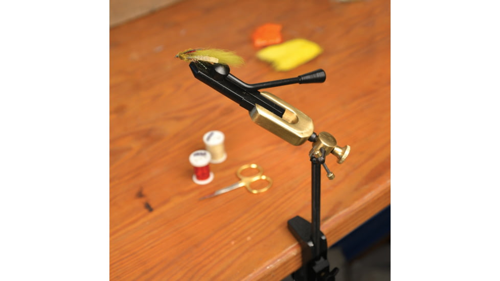 Perfect Hatch Crown Vise C-Clamp, PH-A-5007