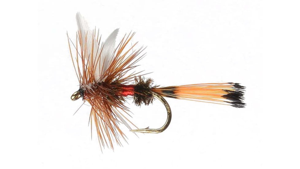 Perfect Hatch Dry Royal Coachman, #12, PHFLY111212P