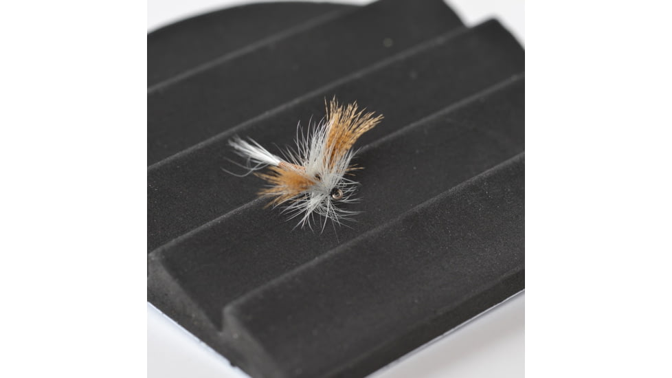 Perfect Hatch Fly Foam Patch w/Pin, PH-A-FFP