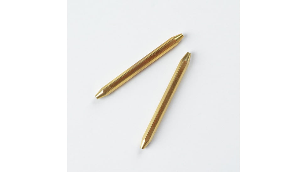 Perfect Hatch Half Hitch Tool, Brass, PH-A-8629