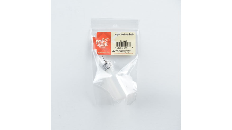 Perfect Hatch Lacquer Applicator Bottle, 0.5oz, PH-LAAP