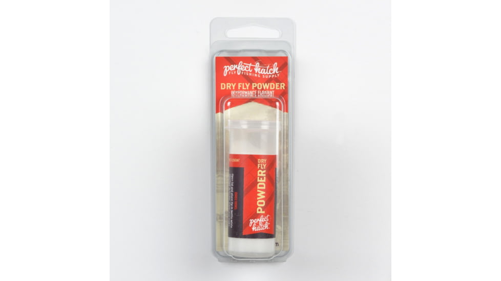 Perfect Hatch Perfect Float Dry Fly Floatant, 1/2oz, PH-SF-DFP