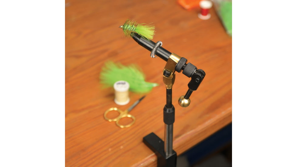 Perfect Hatch Premium Vise C-Clamp, PH-A-5010