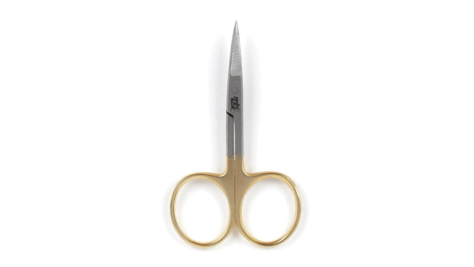 Perfect Hatch Small Scissors, Gold, PH-A-SC-01