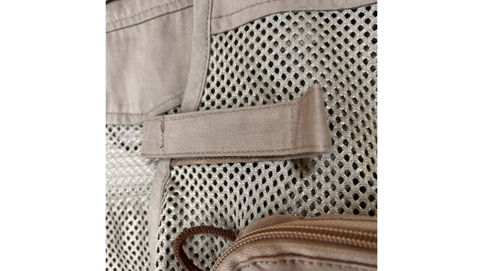 Perfect Hatch The Veteran Fly Vest, S/M, PH-VEST-S/M