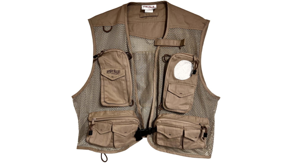 Perfect Hatch The Veteran Fly Vest, S/M, PH-VEST-S/M