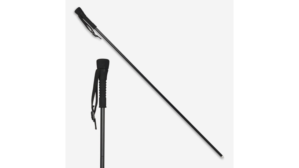 Perfect Hatch Wading Staff 54in Collapsible, Aluminum, PH-WADSTAFF