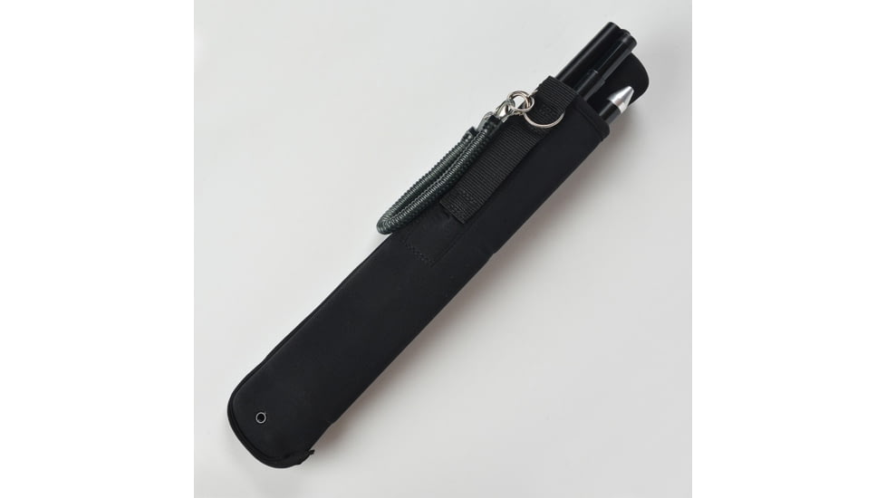 Perfect Hatch Wading Staff 54in Collapsible, Aluminum, PH-WADSTAFF