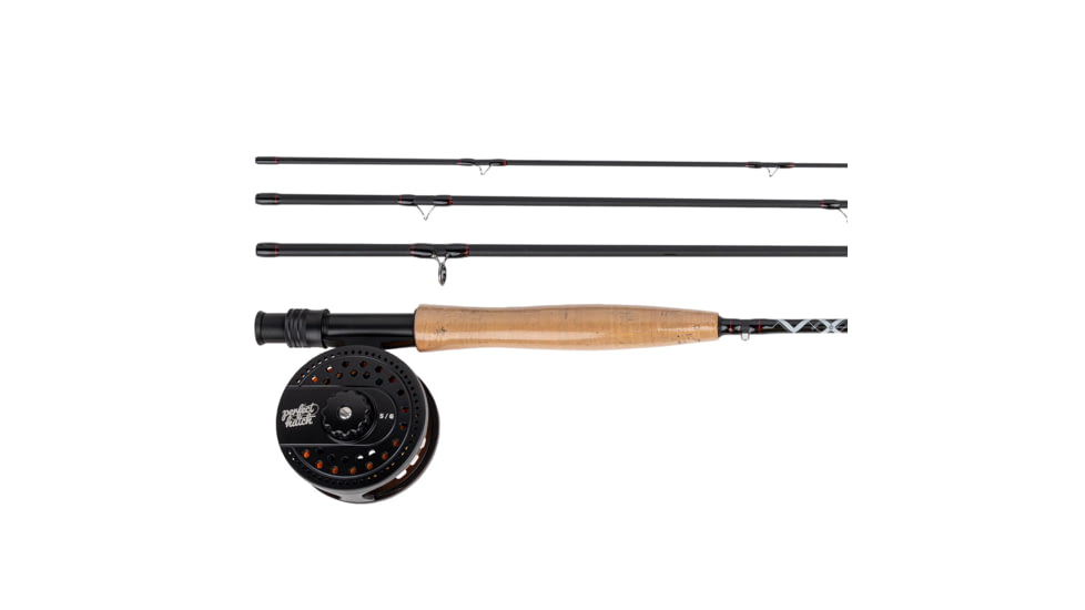 Perfect Hatch Welcome To Fly - Fishing Kit, PH-WELCOME-KIT