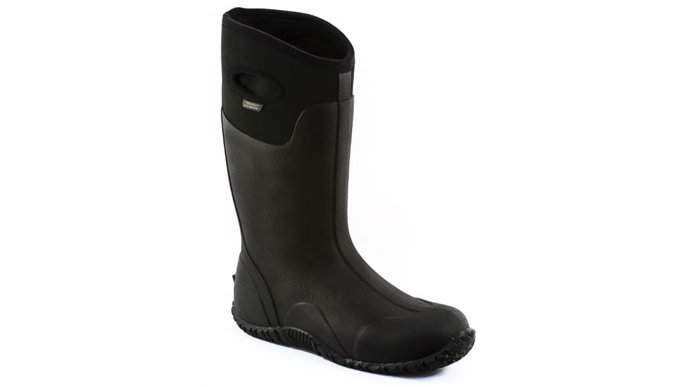 Perfect Storm Super Surge Neoprene Boot - Men's-Black-Medium-8 US