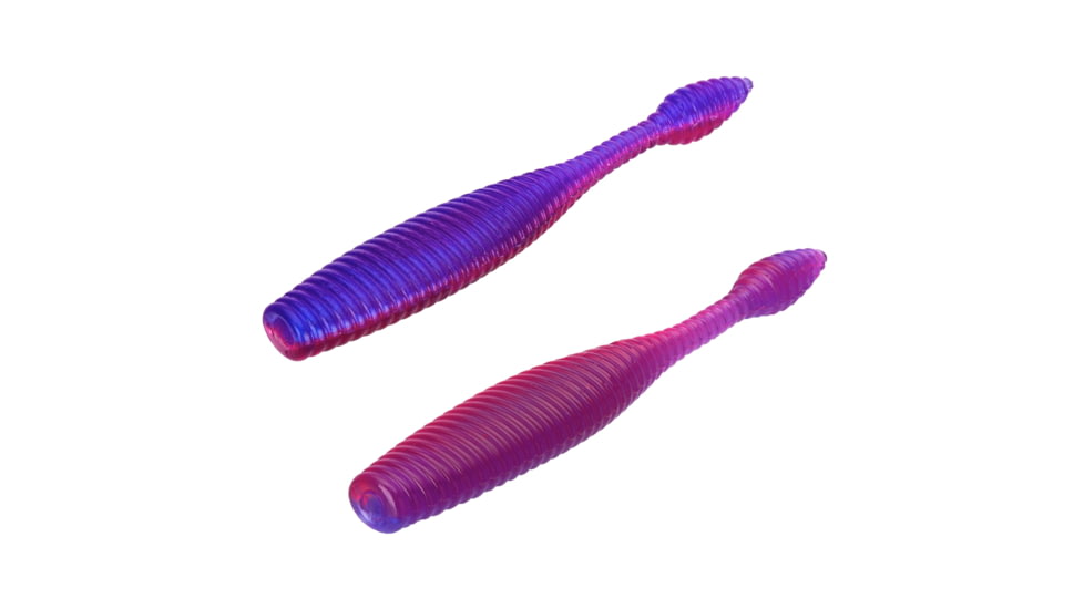 Perfection Lures Dudleys Ned Bait, Morning Dawn, 3.25 in., DDNBMD