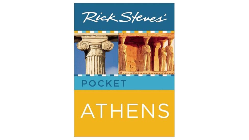 Perseus Lockbox Rick Steves' Pocket London 9781612385556