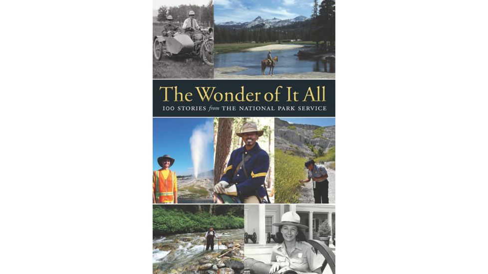 Perseus Lockbox Wonder Of It All 100 Stories 9781930238626