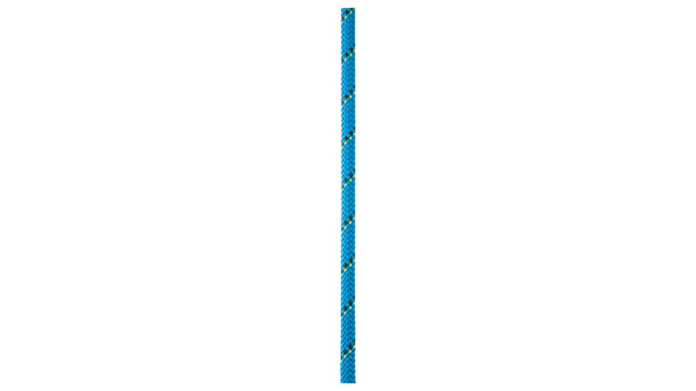 Petzl 10.5mm Parallel Rope, Blue, 200 m, R077AA24