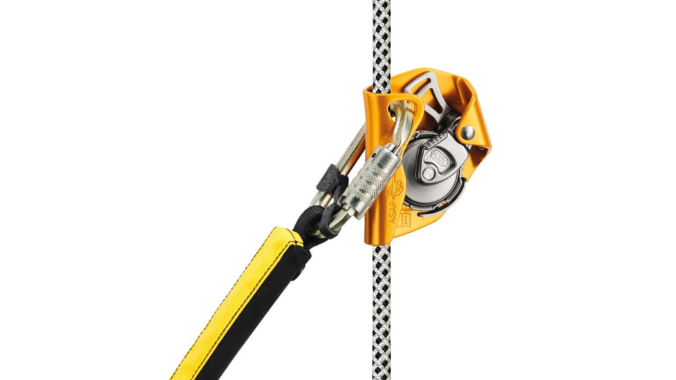 Petzl 11mm 1St Ray Rope, 25FT, R100BA00