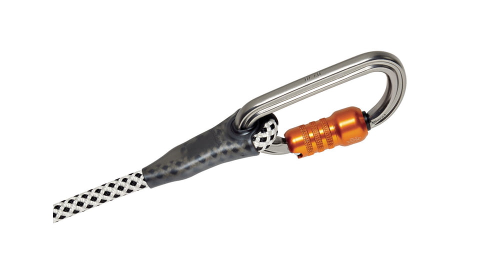 Petzl 11mm 1St Ray Rope, 25FT, R100BA00