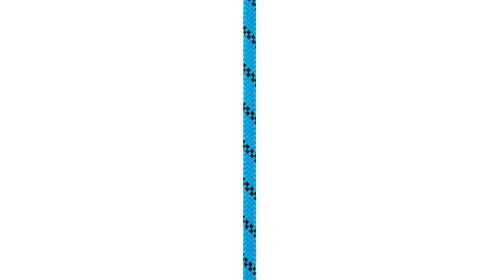 Petzl 11mm Beam Rope, Blue, 200 ft, R101CA02