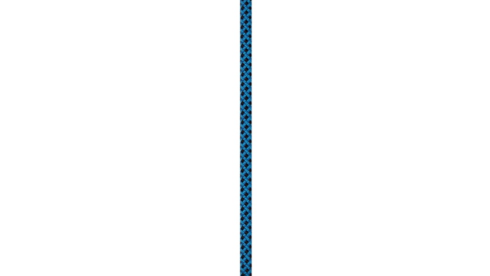 Petzl 11mm Ray Rope, Blue, 150 ft, R100AA03