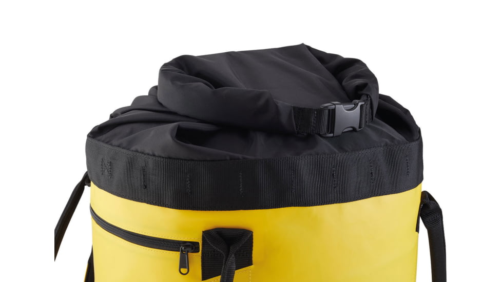 Petzl 45L Bag Bucket, Yellow, S001AA02