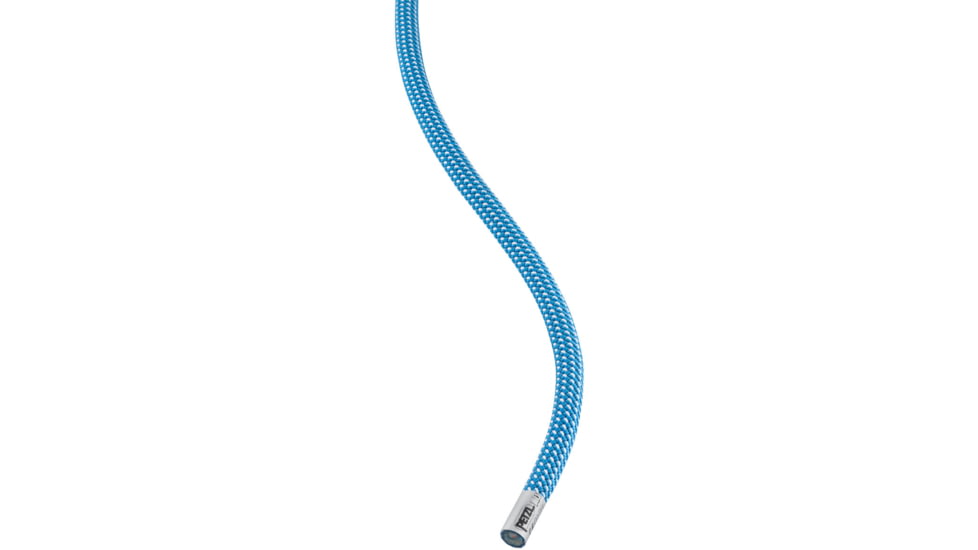 Petzl 9.5mm Arial Rope, Blue, 60m, R34AD 060