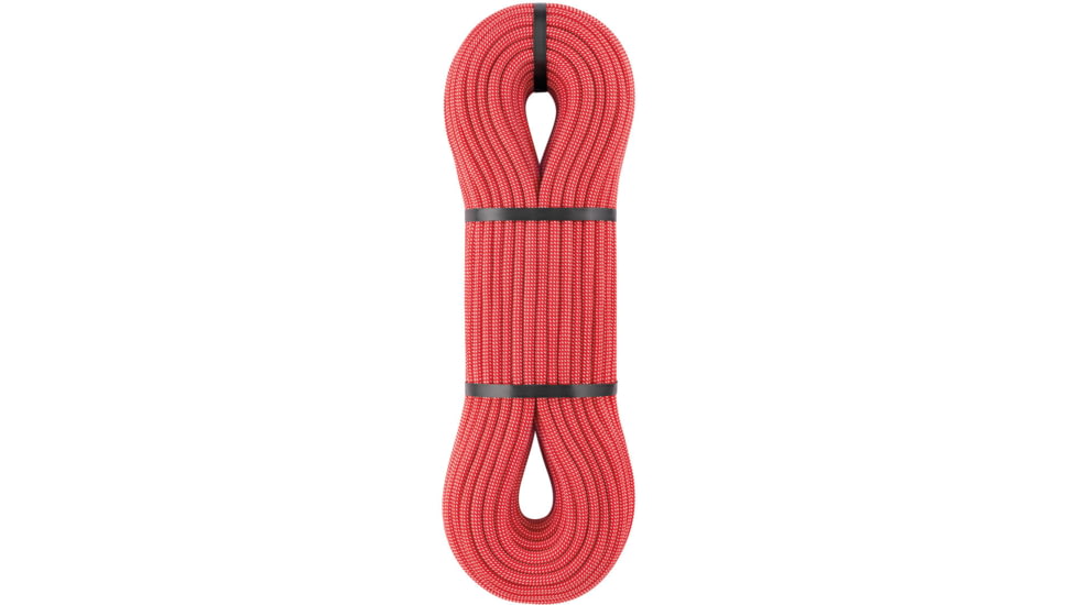 Petzl 9.5mm Arial Rope, Red, 60m, R34AC 060
