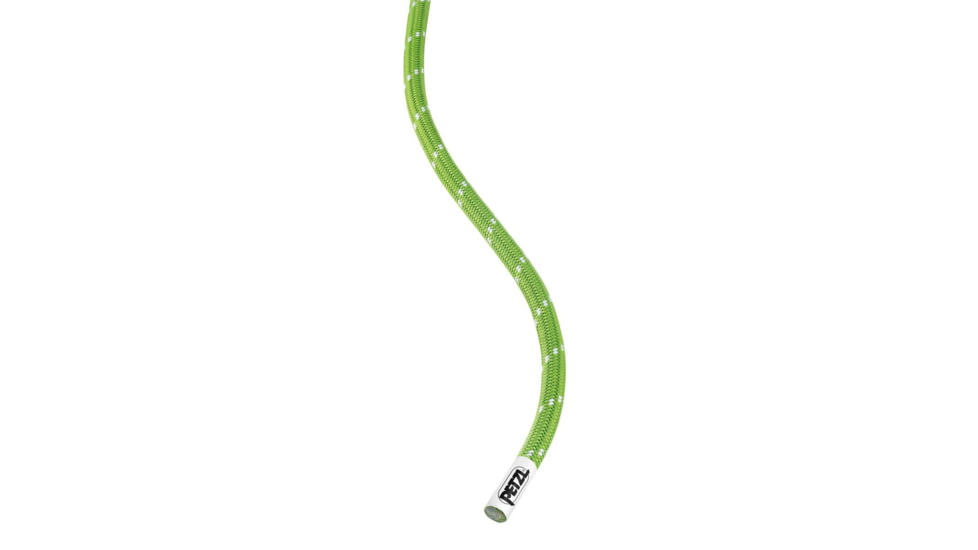 Petzl 9.8mm Top Rope, Green, 40m, R064AA03