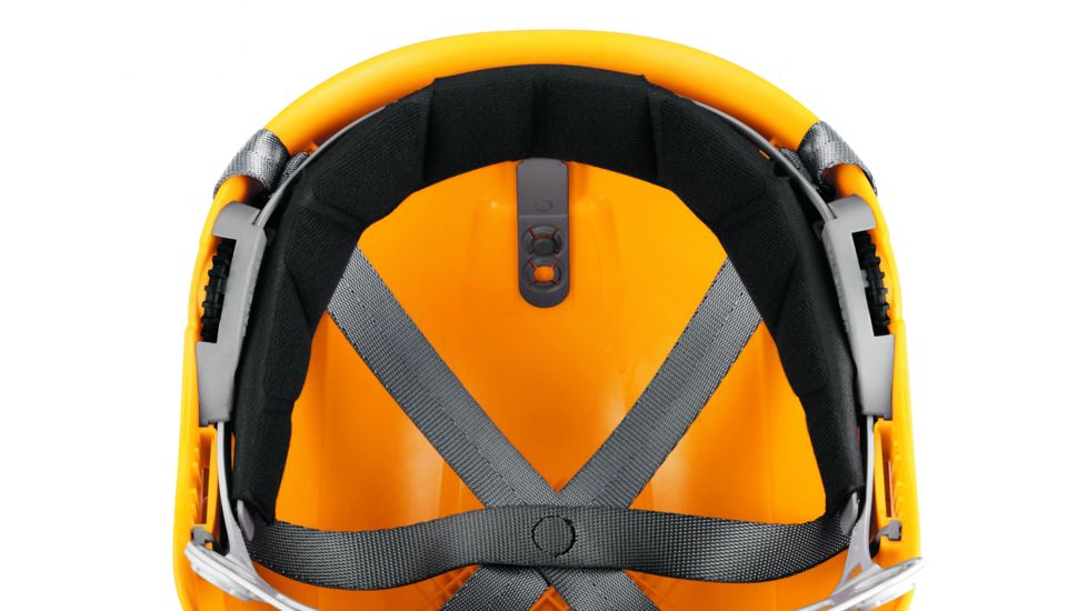 Petzl Vertex Absorbent Foam, One Size, A10200