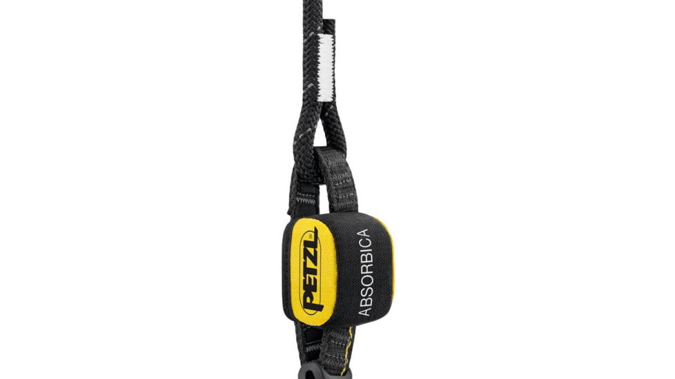 Petzl Absorbica-I 80 Lanyard, 70 cm, L011AB00