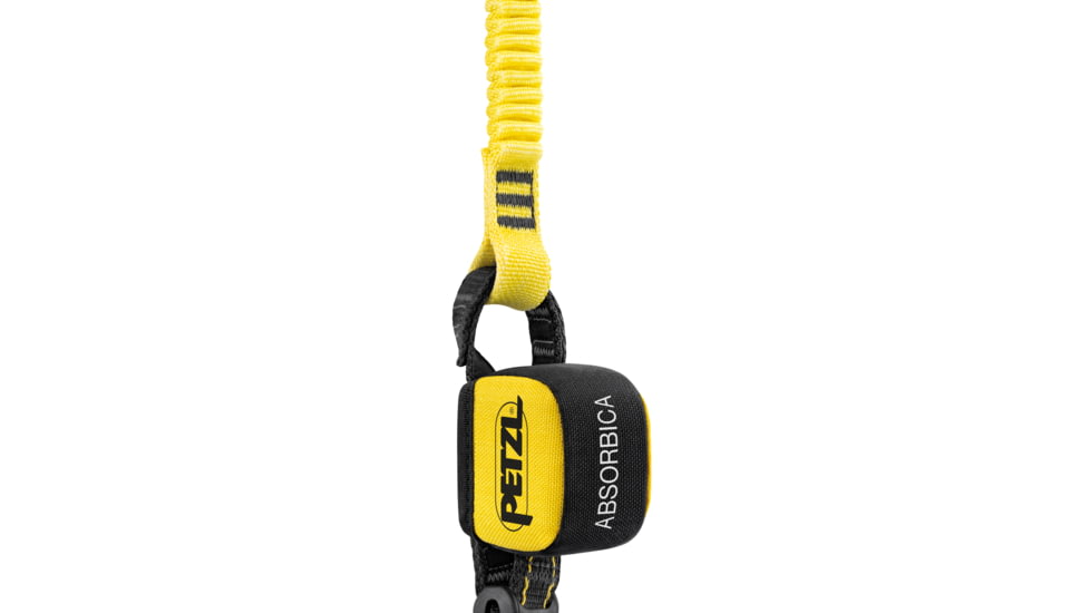 Petzl Absorbica-I Flex 150 Kit, Disco, 150 cm, L013BA01