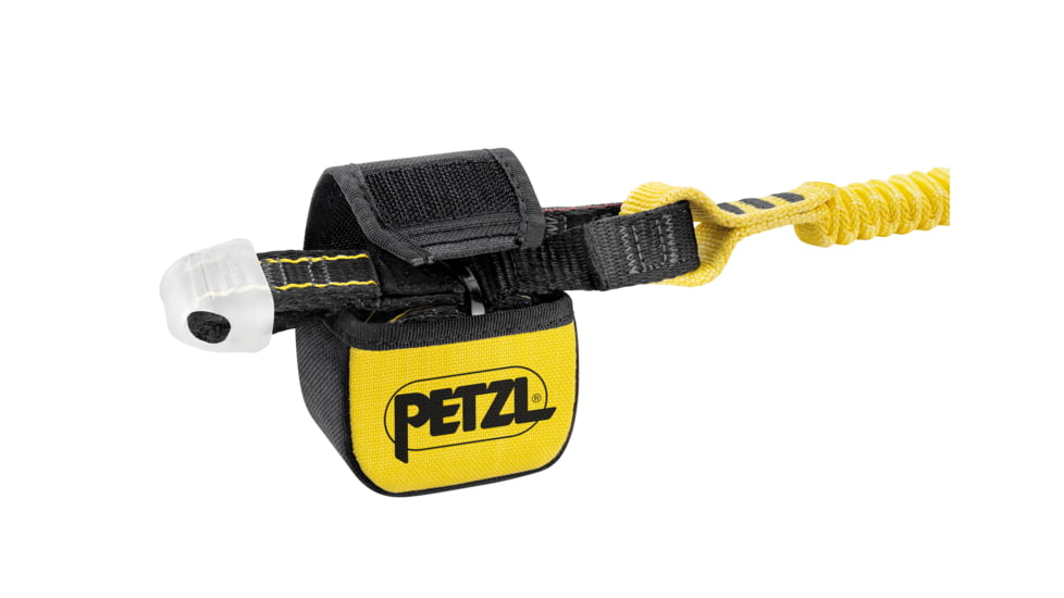 Petzl Absorbica-I Flex 150 Kit, Disco, 150 cm, L013BA01