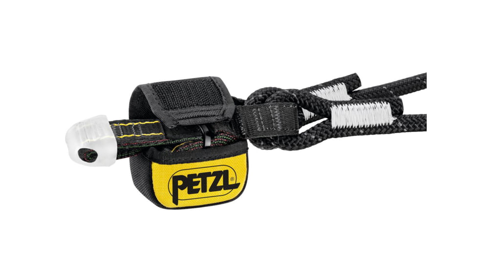 Petzl Absorbica-Y 80 Lanyard, 70 cm, L012AB00