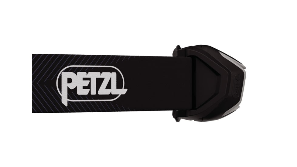 Petzl ACTIK Core Headlamp, Black, E065AB00