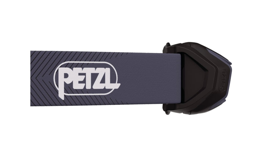 Petzl ACTIK Headlamp, Black, E063AB00