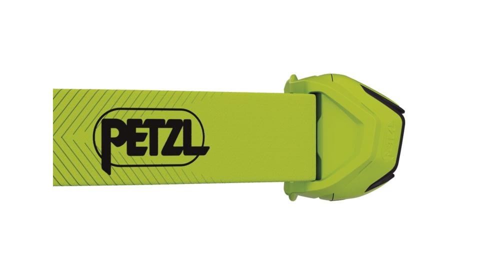 Petzl ACTIK Headlamp, Green, E063AB03