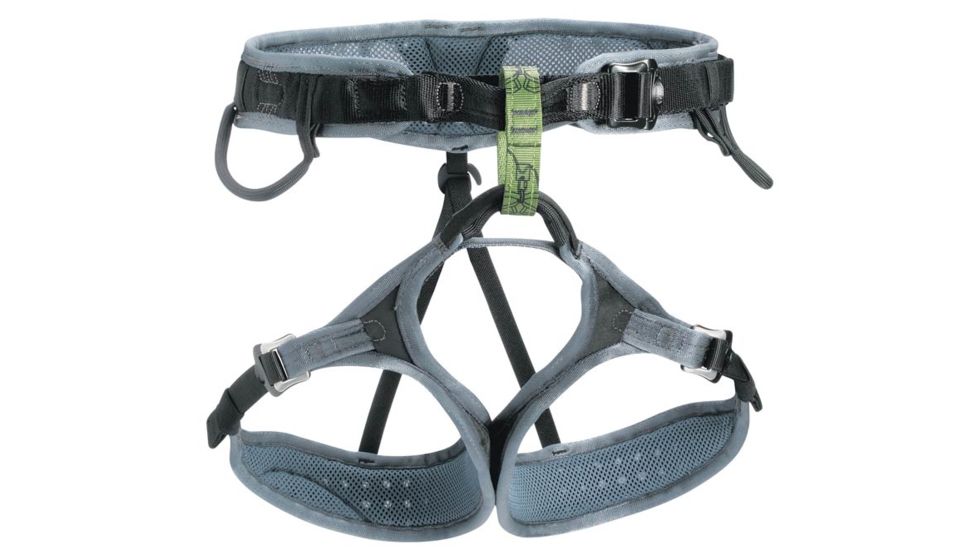 Petzl Adjama Harness - M