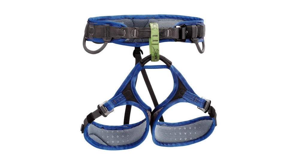 Petzl Adjama Harness-X-Large