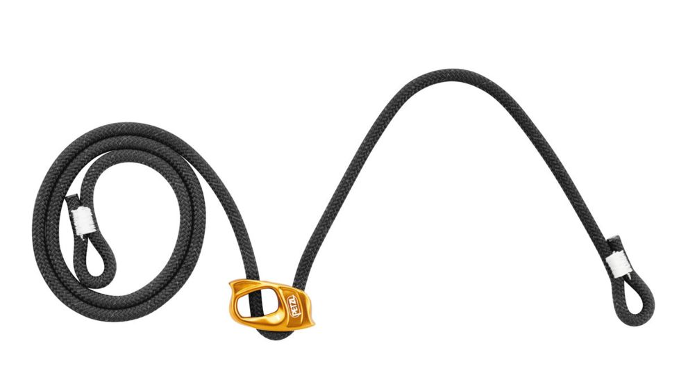 Petzl Adjustable Attachment Bridge for SEQUOIA and SEQUOIA SRT Harness C69R