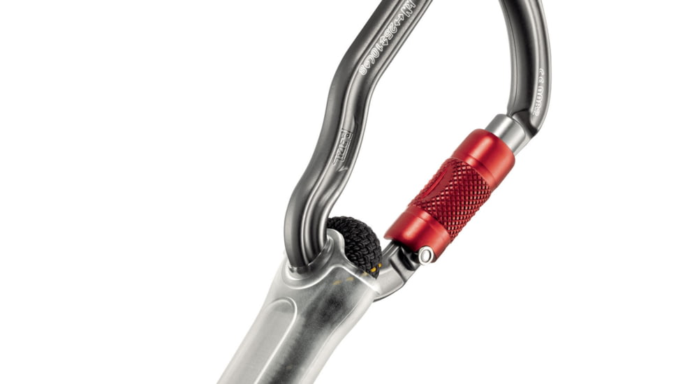 Petzl Adjustable Progression Lanyard L44R