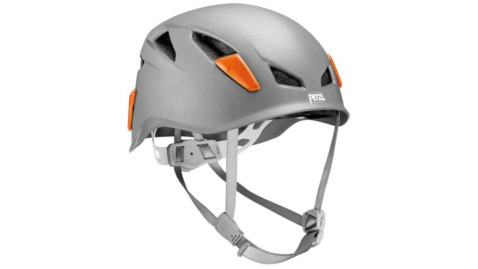Petzl Altios Helmet - Orange Size 1