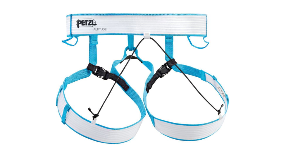 Petzl Altitude Harnesses, Large/Extra Large, C019BA02