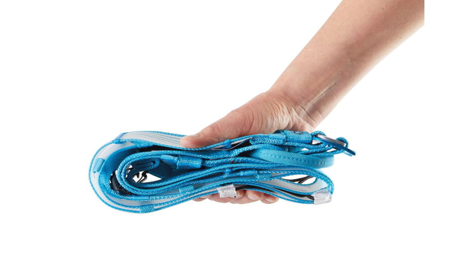 Petzl Altitude Harnesses, Large/Extra Large, C019BA02