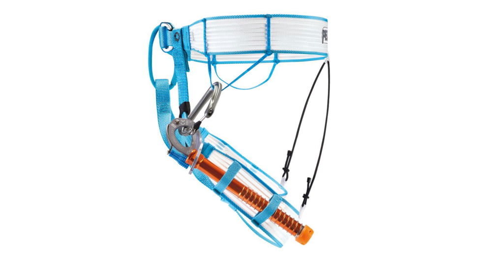 Petzl Altitude Harnesses, Large/Extra Large, C019BA02
