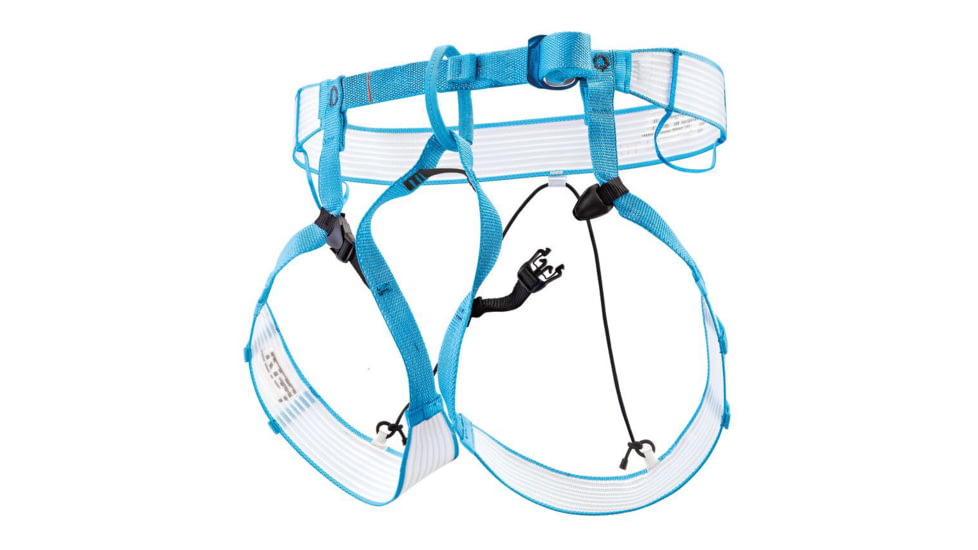 Petzl Altitude Harnesses, Large/Extra Large, C019BA02