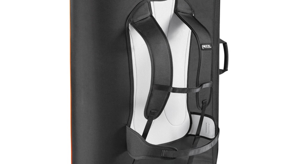 Petzl Alto Crashpad, One Size, K02AO