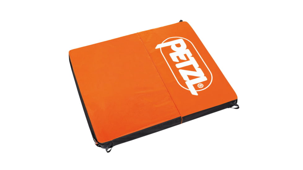 Petzl Alto Crashpad, One Size, K02AO