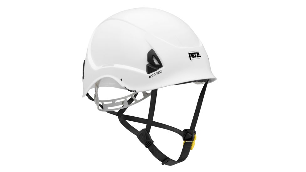 Petzl Alveo Best Helmet-White A20BWA