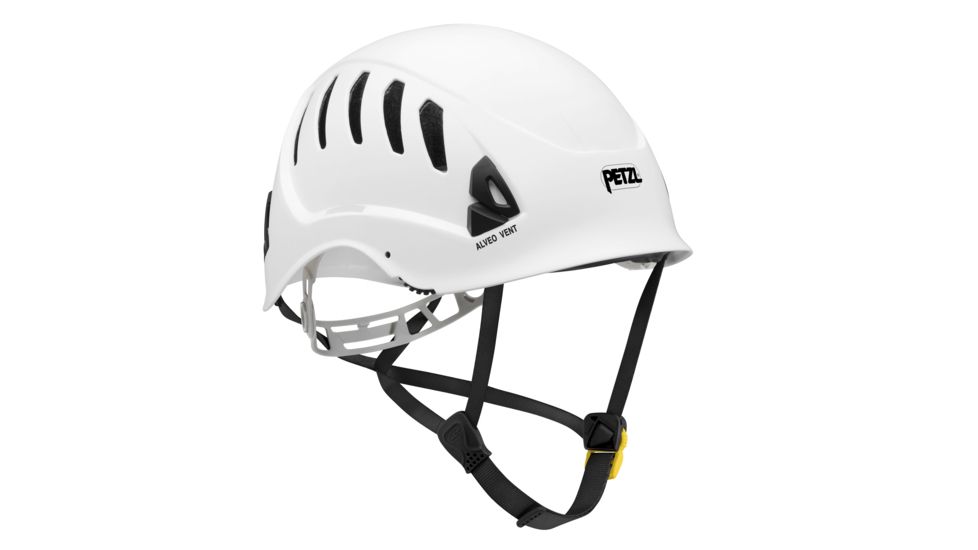 Petzl Alveo Vent Helmet-White A20VWA
