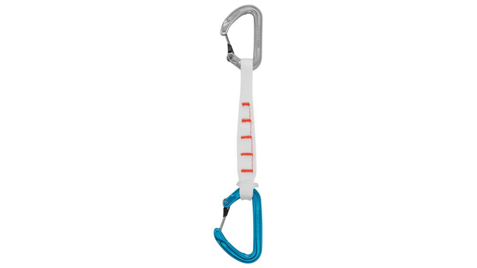 Petzl Ange Finesse Quickdraw, Small/Large, 17 cm, M057BA00
